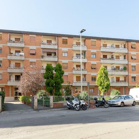Affittacamere Imperiale Florens Exteriör bild